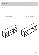 Preview for 19 page of abc FP4 Assembly Instructions Manual