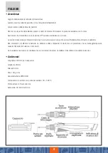 Preview for 2 page of abc K 3782/4 Instructions Manual