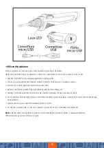 Предварительный просмотр 3 страницы abc K 3782/4 Instructions Manual