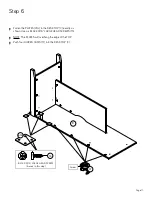 Preview for 11 page of abc L-Desk Manual