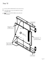 Предварительный просмотр 15 страницы abc L-Desk Manual