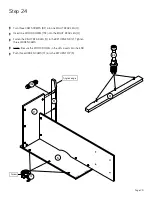 Предварительный просмотр 29 страницы abc L-Desk Manual