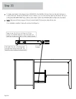 Предварительный просмотр 38 страницы abc L-Desk Manual