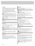 Preview for 46 page of abc L-Desk Manual