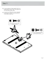 Предварительный просмотр 9 страницы abc Lateral File Manual