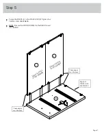 Предварительный просмотр 11 страницы abc Lateral File Manual