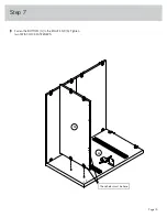 Предварительный просмотр 13 страницы abc Lateral File Manual