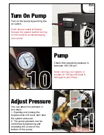 Preview for 4 page of abc NXT 5 Quick Start Manual