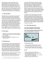 Preview for 4 page of abc PHASER Operation And Maintenance Manual