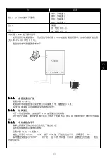 Предварительный просмотр 13 страницы abc PU00 Manual