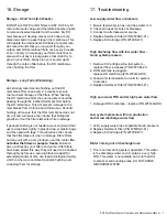 Предварительный просмотр 7 страницы abc SG2 Operation And Maintenance Manual