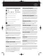 Preview for 11 page of abc ShredMaster CC175 Instruction Manual