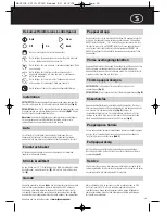 Preview for 19 page of abc ShredMaster CC175 Instruction Manual