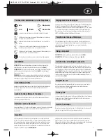 Preview for 7 page of abc ShredMaster CC185 Instruction Manual