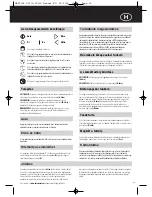 Preview for 25 page of abc ShredMaster CC185 Instruction Manual