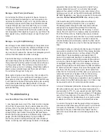 Preview for 5 page of abc Solo Operation And Maintenance Manual