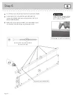 Предварительный просмотр 10 страницы abc Storage Cabinet Manual