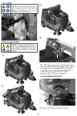 Preview for 9 page of abco STR1800 LPG Operating Manual