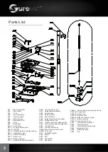 Preview for 4 page of abco SureVAC 207422 Original Instructions Manual