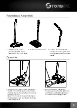 Preview for 5 page of abco SureVAC 207422 Original Instructions Manual