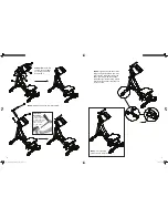 Preview for 6 page of AbCoaster CS 1500 Owner'S Manual & Training Manual