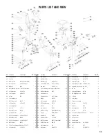 Предварительный просмотр 3 страницы AbCoaster Personal series Owner'S Manual