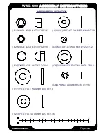 Preview for 3 page of ABCORE WAB-400 Owner'S Manual