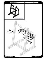 Предварительный просмотр 9 страницы ABCORE WAB-400 Owner'S Manual