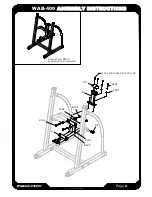 Предварительный просмотр 10 страницы ABCORE WAB-400 Owner'S Manual