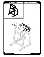 Preview for 11 page of ABCORE WAB-400 Owner'S Manual