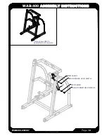 Preview for 12 page of ABCORE WAB-400 Owner'S Manual