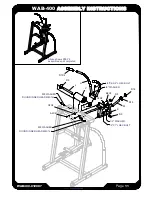 Предварительный просмотр 13 страницы ABCORE WAB-400 Owner'S Manual