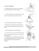 Preview for 12 page of Abee V53T Manual