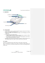 Preview for 4 page of Abeeway EU868 User Manual