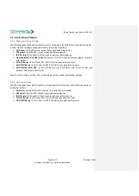 Preview for 8 page of Abeeway EU868 User Manual