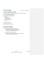 Preview for 10 page of Abeeway EU868 User Manual