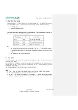 Preview for 11 page of Abeeway EU868 User Manual