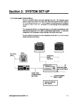 Предварительный просмотр 12 страницы Abekas A60 Operation Manual