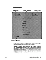 Предварительный просмотр 23 страницы Abekas A60 Operation Manual