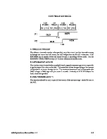 Предварительный просмотр 62 страницы Abekas A60 Operation Manual