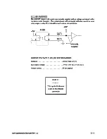 Предварительный просмотр 86 страницы Abekas A60 Operation Manual