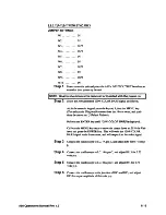 Предварительный просмотр 88 страницы Abekas A60 Operation Manual