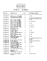 Preview for 129 page of Abekas A60 Technical Manual