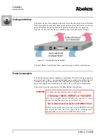 Предварительный просмотр 16 страницы Abekas AirCleaner User Manual