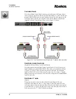 Предварительный просмотр 32 страницы Abekas AirCleaner User Manual