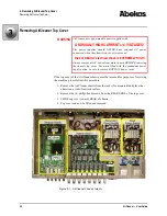 Preview for 34 page of Abekas AirCleaner User Manual