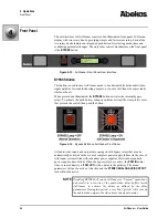 Предварительный просмотр 64 страницы Abekas AirCleaner User Manual