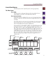 Предварительный просмотр 9 страницы Abekas DVEOUS Technical Manual