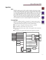 Предварительный просмотр 27 страницы Abekas DVEOUS Technical Manual