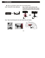 Preview for 6 page of Abel SPORT DV User Manual